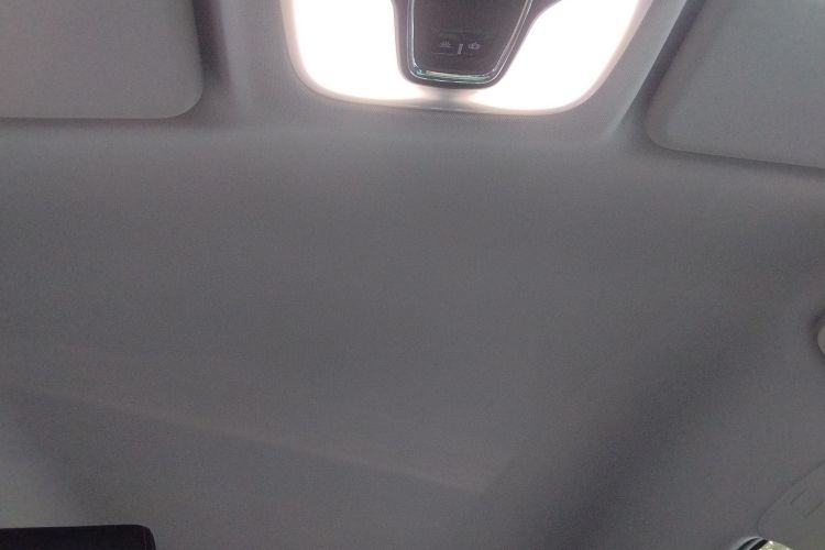 奇瑞 艾瑞泽5 PLUS 2021款 小AI 1.5T 手动型PLUS中控内饰22