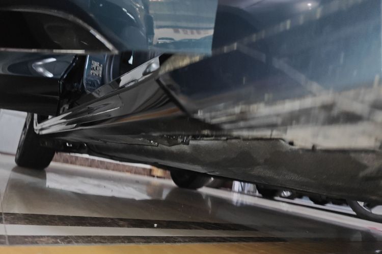 福特 蒙迪欧 2023款 1.5T E-混动 ST-Line局部细节9001