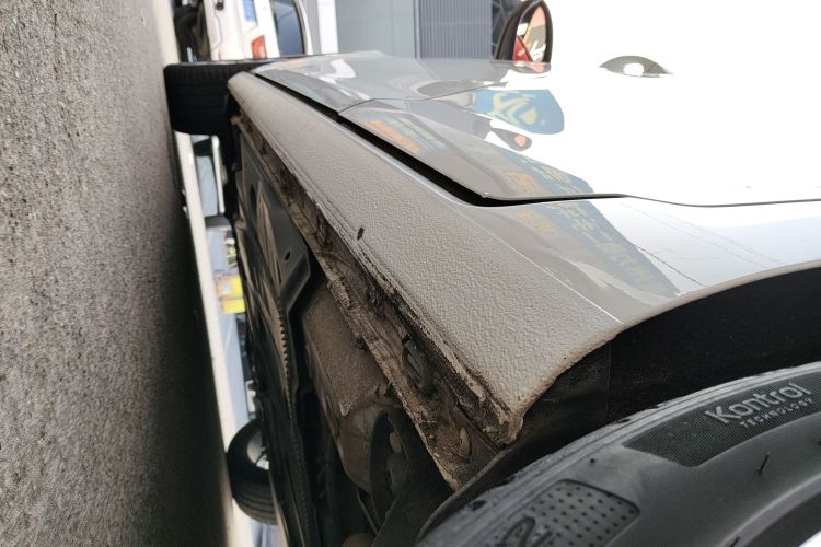 大众 高尔夫 2020款 200TSI DSG舒适进取版局部细节9002