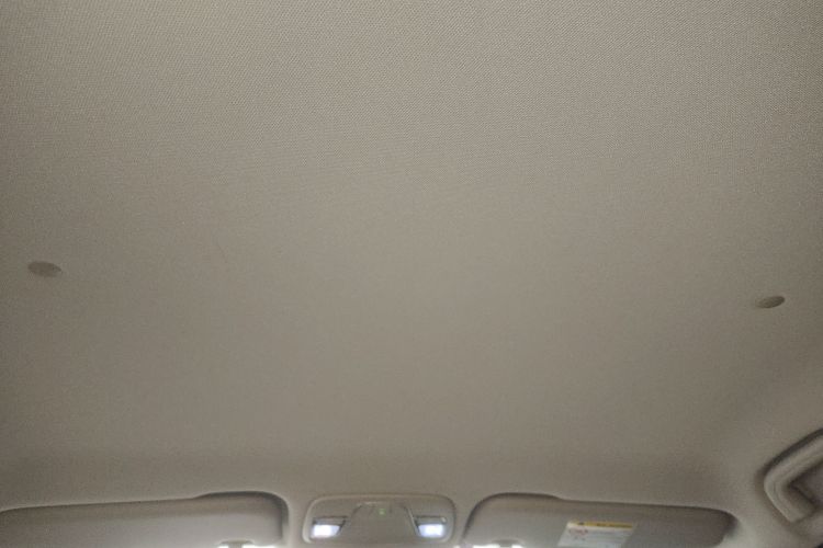 吉利汽车 远景X3 2021款 PRO 1.5L 手动精英型中控内饰22