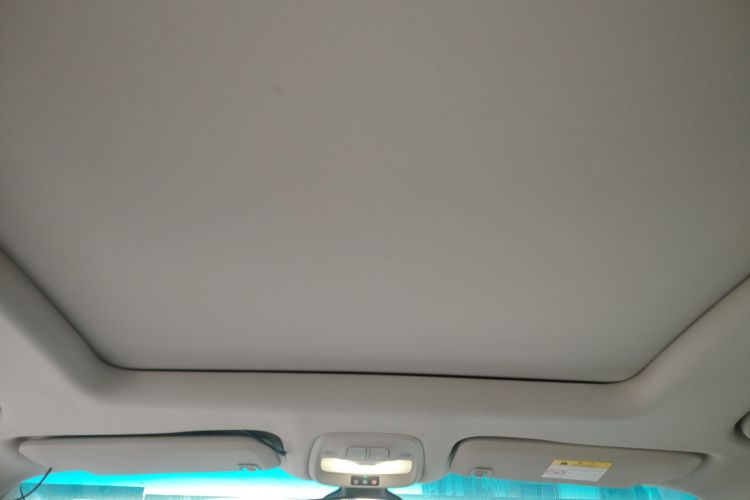 别克GL6 2019款 18T 6座互联豪华型 国V中控内饰22