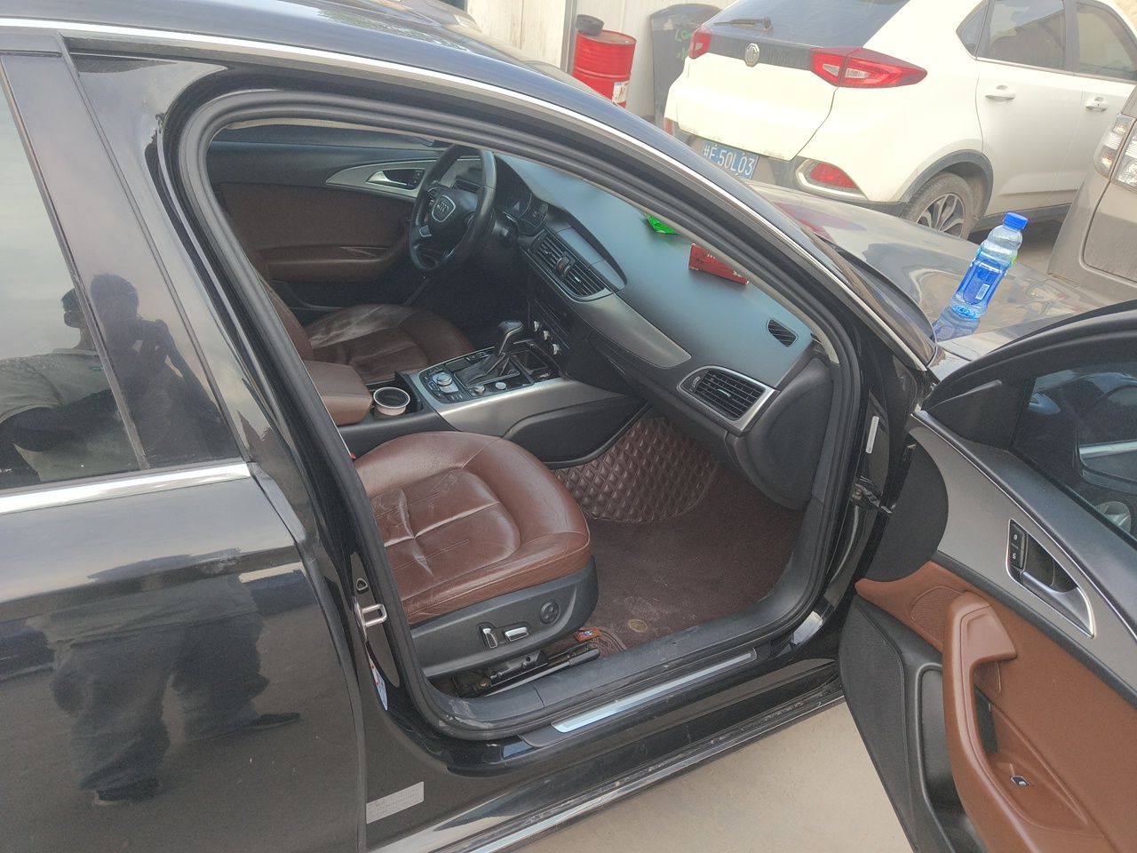 车300二手车图片