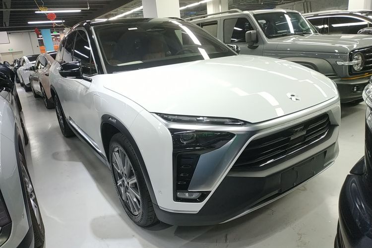 蔚来ES8 2020款 450KM 六座版车身外观6002