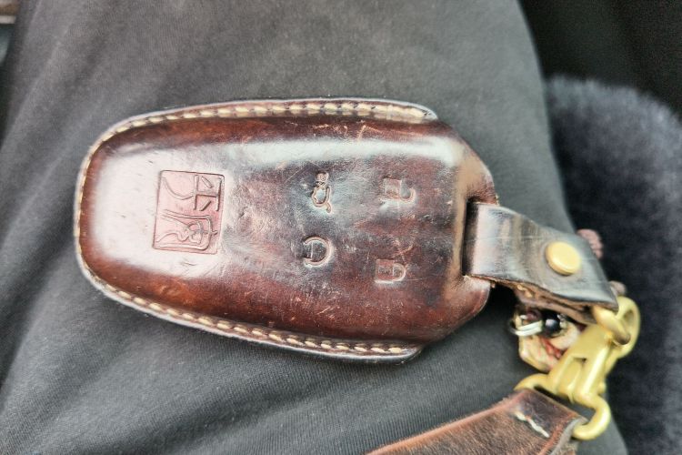 长安 逸动 2020款 PLUS 蓝鲸NE 1.4T GDI DCT尊贵型中控内饰11