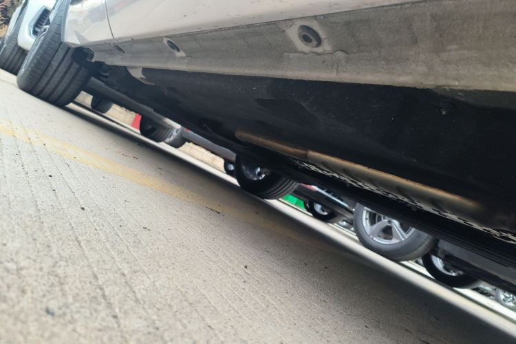 吉利汽车 星越L智擎 2024款 1.5T 天宫版局部细节9001