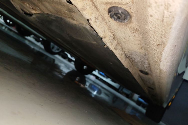 现代 领动 2016款 1.6L 自动智炫·精英型局部细节9002