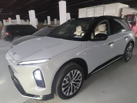 蔚来ES6 2024款 75kWh