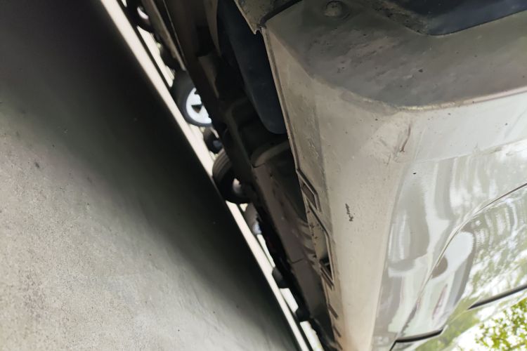 吉利汽车 帝豪GL 2018款 1.4T DCT精英智联型局部细节9001