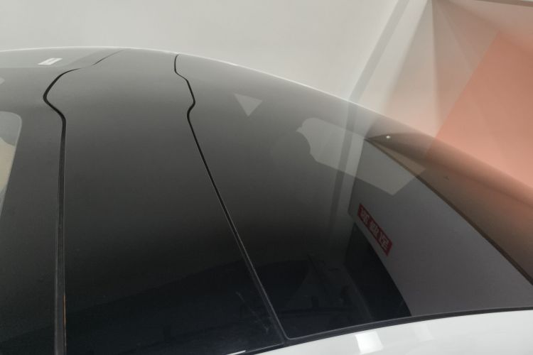 鸿蒙智行 智界R7 2024款 纯电 667km Pro局部细节57