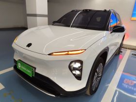 蔚来ES7 2022款 75kWh