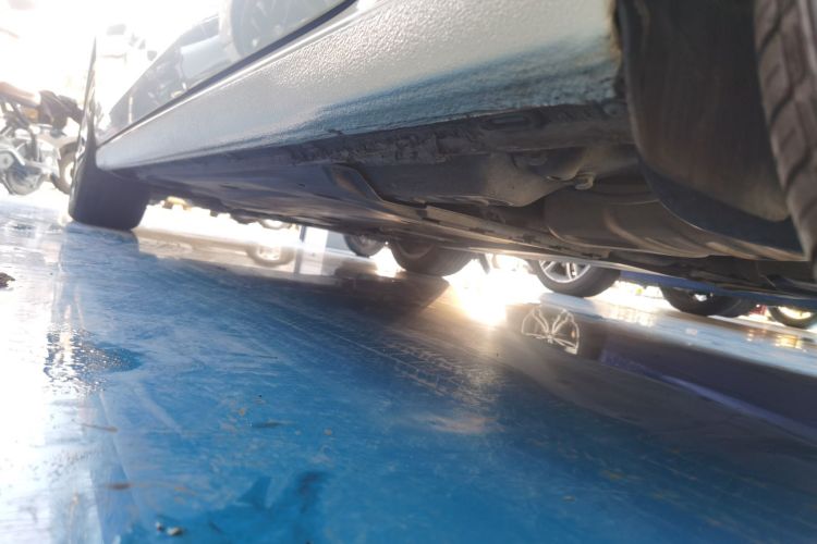 大众 高尔夫 2021款 280TSI DSG Pro局部细节9002