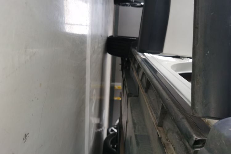 马自达CX-5 2015款 2.5L 自动四驱尊贵型局部细节9001