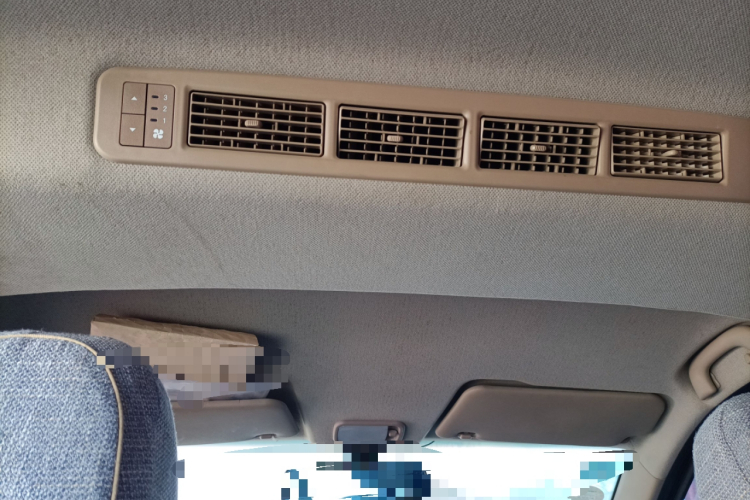 五菱汽车 五菱宏光 2019款 1.5L S舒适型国VI LAR局部细节22