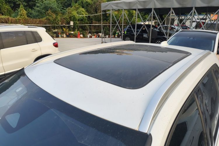 沃尔沃XC40 2023款 B3 智远豪华版局部细节57