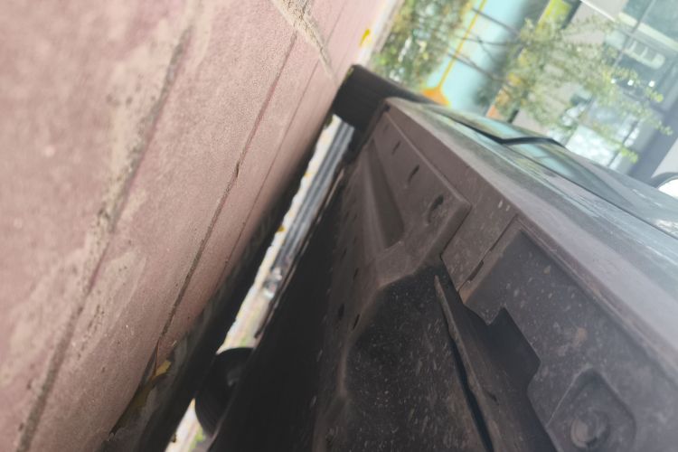 比亚迪 秦PLUS 2023款 冠军版 EV 510KM领先型局部细节9003