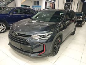 雪佛兰 沃兰多 2020款 轻混 Redline 530T 自动纵享版（5+2款）