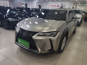 雷克萨斯UX 2020款 260h 探·趣版