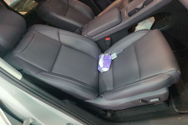 零跑汽车 零跑C10 2024款 530舒享版局部细节41