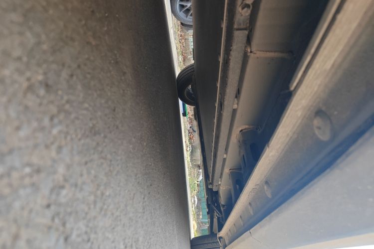 比亚迪 海鸥 2025款 305km 自由版局部细节9002