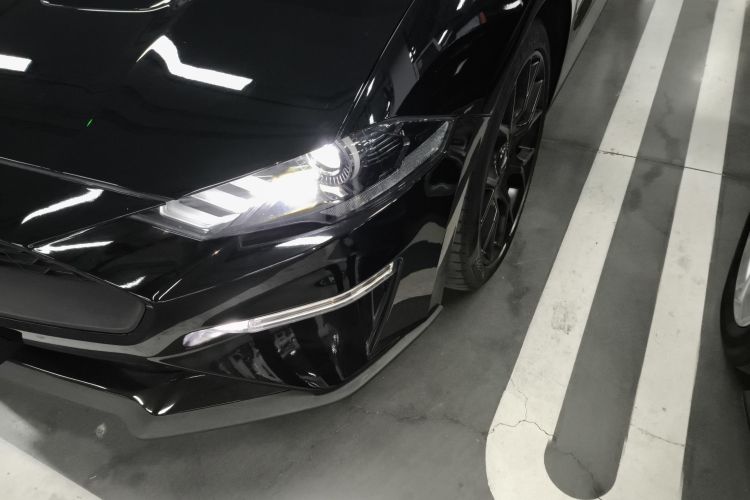 福特 Mustang 2020款 2.3L EcoBoost局部细节36