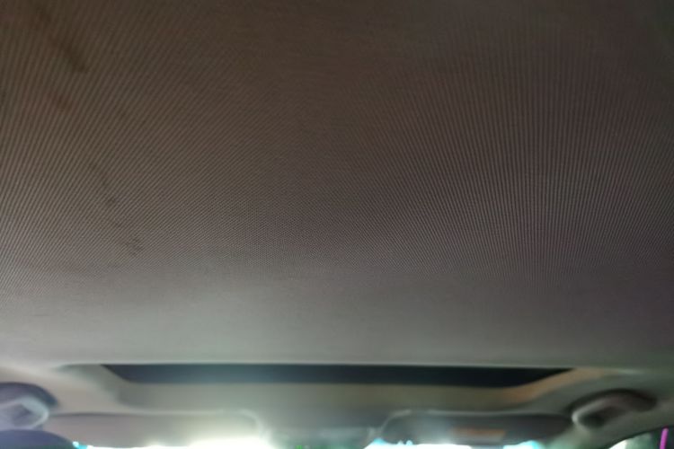 凯迪拉克ATS-L 2017款 28T 时尚型局部细节22