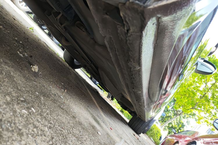 别克 英朗 2017款 15N 自动豪华型局部细节9001