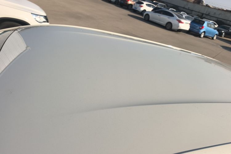 比亚迪 海鸥 2023款 飞翔版局部细节57