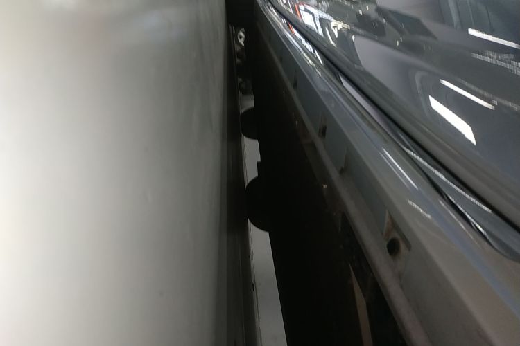 极氪009 2024款 光辉局部细节9002