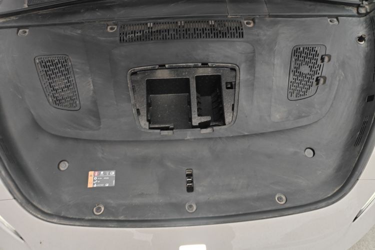 飞凡汽车 飞凡F7 2023款 进阶版局部细节24