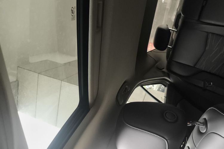 凯迪拉克ATS-L 2017款 28T 技术型中控内饰22