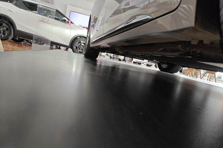 广汽传祺 传祺E8新能源 2024款 150km MAX+局部细节9002