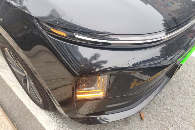 理想汽车 理想L6 2024款 Pro车身外观6006