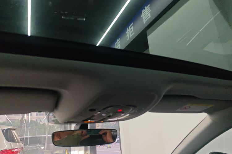 奥迪A5 2020款 Coupe 40 TFSI 时尚型 国VI局部细节22