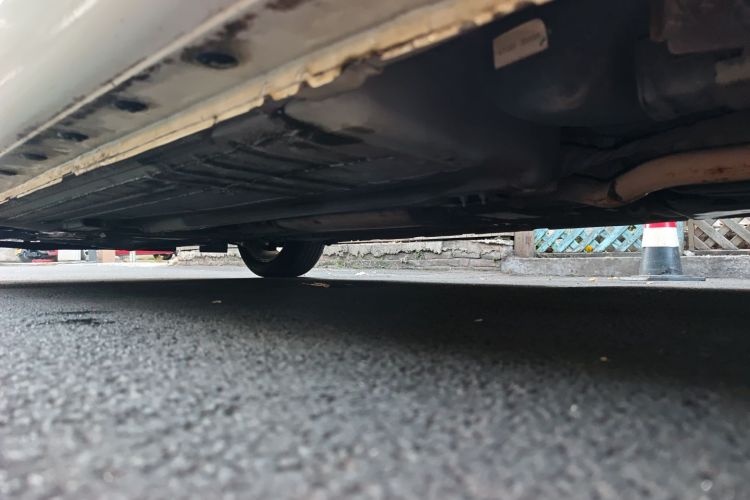 日产 骐达TIIDA 2014款 1.6L CVT酷咖版局部细节9003