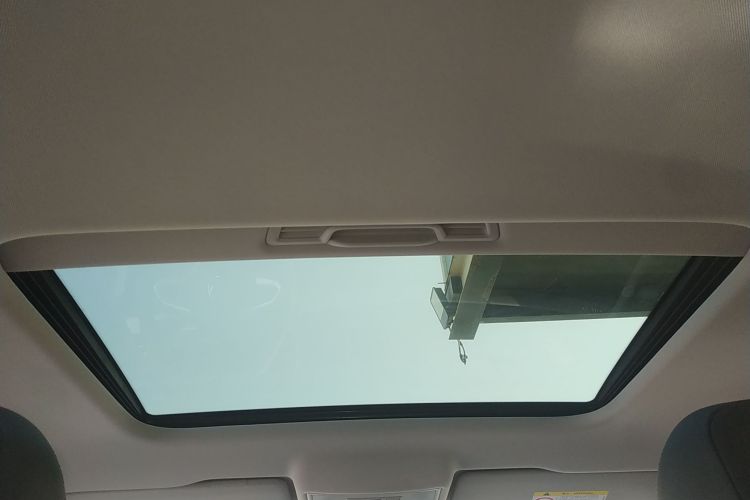 大众 朗逸 2023款 300TSI DSG满逸版局部细节22