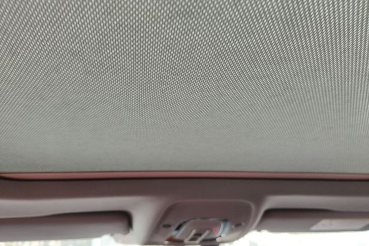 奥迪A4L 2019款 40 TFSI 进取型 国V中控内饰22