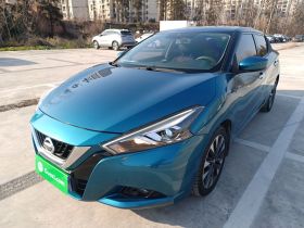 日产 蓝鸟 2016款 1.6L CVT智酷版