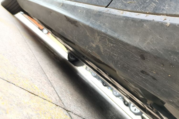 沃尔沃S90 2021款 B5 智逸豪华版局部细节9001