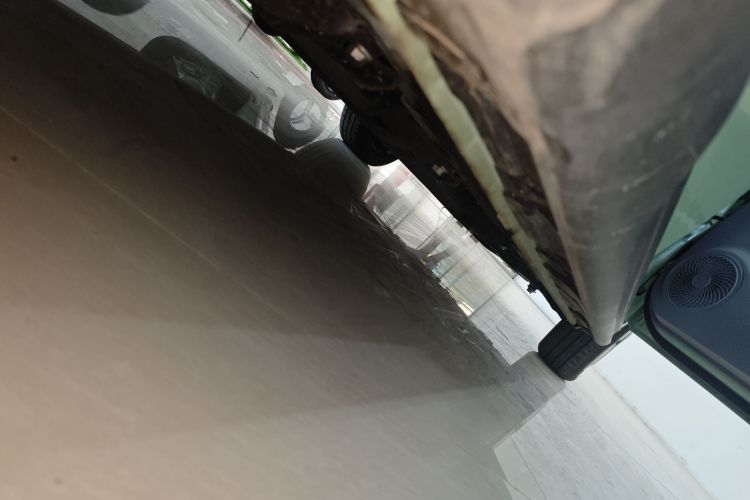 凌宝汽车 凌宝BOX 2022款 卓文君Pro版局部细节9001