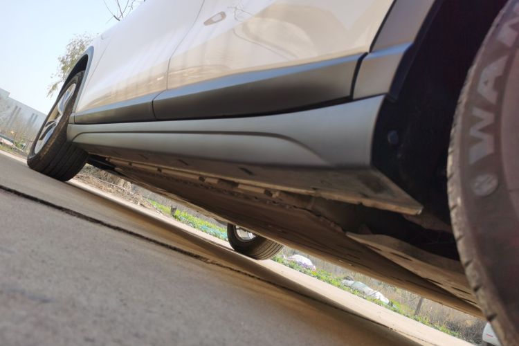 奔腾 悦意03 2025款 445km 欢悦版局部细节9002