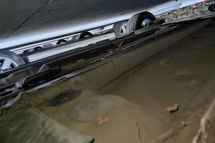 雪铁龙 天逸 C5 AIRCROSS 2020款 400THP 尊享型局部细节9001