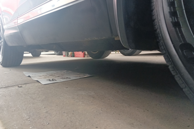 本田CR-V 2019款 240TURBO CVT四驱豪华版 国VI局部细节9001