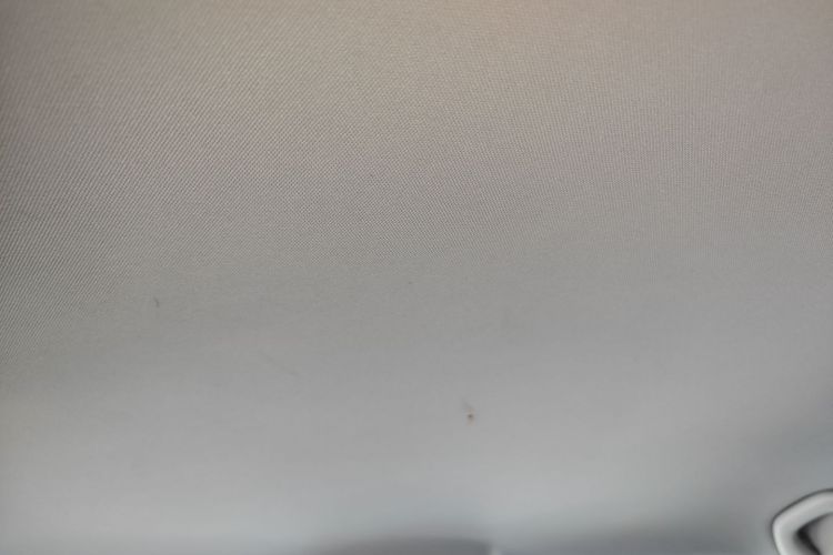 大众 Polo 2018款 1.5L 自动安驾型中控内饰22