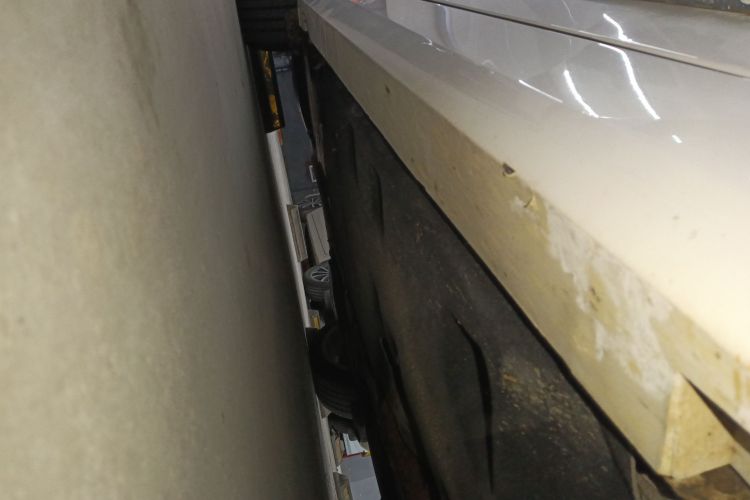 凯迪拉克ATS-L 2017款 28T 时尚型局部细节9001