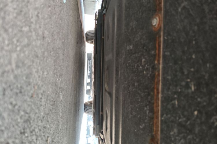 比亚迪e2 2024款 荣耀版 舒适型局部细节9008