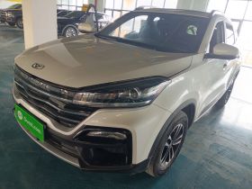 凯翼 炫界 2020款 1.5L 手动悦