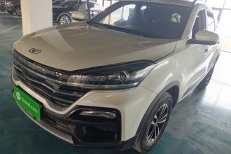 凯翼 炫界 2020款 1.5L 手动悦