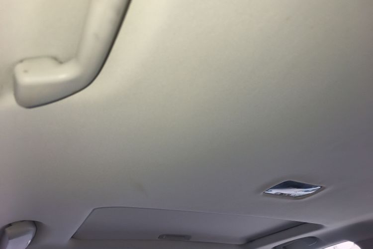 哈弗H6 2014款 运动版 1.5T 手动两驱精英型中控内饰22