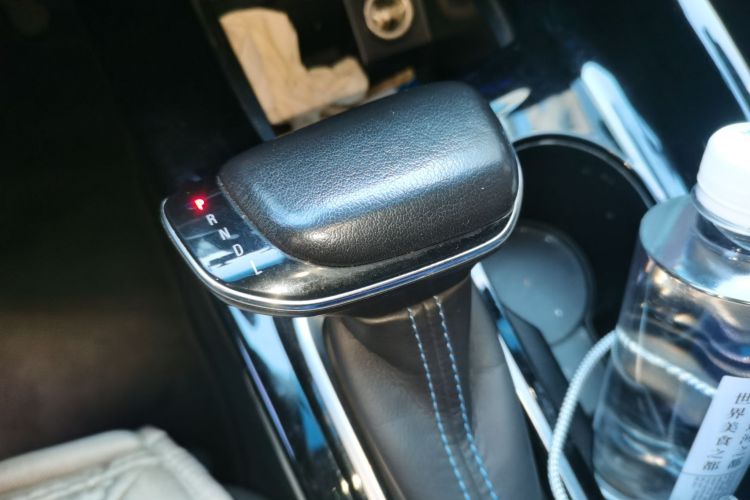 别克 微蓝6 2020款 插电混动 互联智慧型中控内饰18