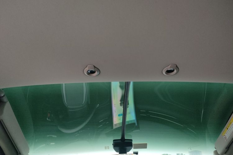 小鹏G3 2021款 G3i 460G中控内饰22